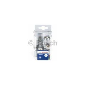 Bosch Bulb Kit 12 V H7 Minibox Ampul