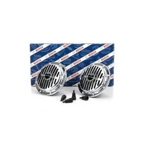 Bosch Büyük Kafa 12V Krom Korna