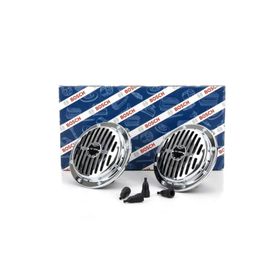 Bosch Büyük Kafa 12V Krom Korna
