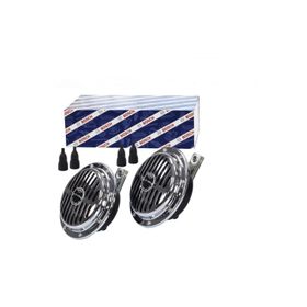 Bosch Büyük Kafa 12V Krom Korna