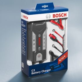 Bosch C3 Akü Sarj Cihazı
