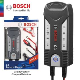 Bosch C3 Akü Sarj Cihazı