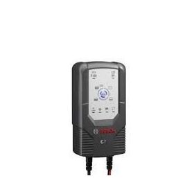 Bosch C7 Akü Şarj Cihaz