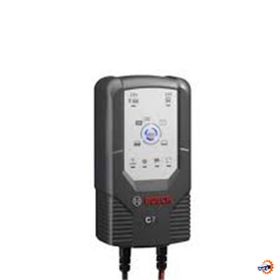 Bosch C7 Akü Şarj Cihaz
