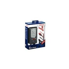 Bosch C7 Akü Şarj Cihaz