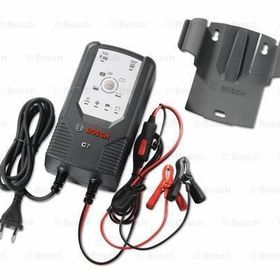 Bosch C7 Akü Şarj Cihaz