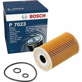 Bosch Caddy III Crafter A3 A6 Ibıza Leon Fabıa Golf Vı Jetta Passat Polo T5 T6 Amarok 1.6 2.0tdı 09 Yağ Filtresi