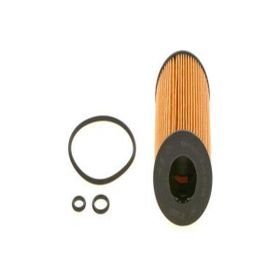 Bosch Caddy III Crafter A3 A6 Ibıza Leon Fabıa Golf Vı Jetta Passat Polo T5 T6 Amarok 1.6 2.0tdı 09 Yağ Filtresi