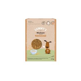 Bosch Cake Orta ve Büyük Irk 1 kg Köpek Ödülü