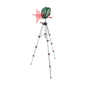 Bosch Çapraz Çİzgili Hizalama Lazeri