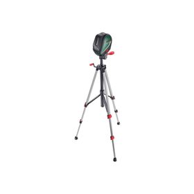 Bosch Çapraz Çİzgili Hizalama Lazeri