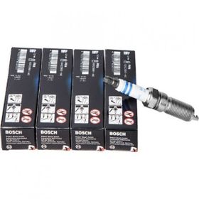 Bosch Chevrolet Aveo 1.2-1.4 08- Opel Adam-Chevrolet Cruze 1.2 Ateşleme Bujisi