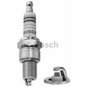Bosch Chevrolet Aveo 1.2 2006-2008 Nikel 4 Adet Buji