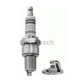 Bosch Chevrolet Aveo 1.2 2006-2008 Nikel 4 Adet Buji