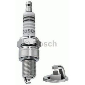 Bosch Chevrolet Aveo 1.2 2006-2008 Nikel 4 Adet Buji