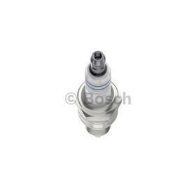 Bosch Chevrolet Aveo 1.2 2006-2008 Nikel 4 Adet Buji