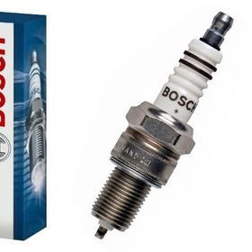 Bosch Chevrolet Aveo 1.2 8 Valf Benzinli Motor Ateşleme Bujisi