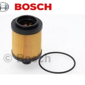 Bosch Chevrolet Aveo 1.3 D 2011-2013 Yağ Filtresi