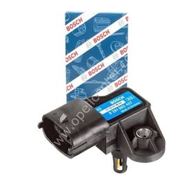 Bosch Chevrolet Aveo 1.3 Dizel Emme Manifolt Basınç Sensörü