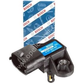 Bosch Chevrolet Aveo 1.3 Dizel Emme Manifolt Basınç Sensörü