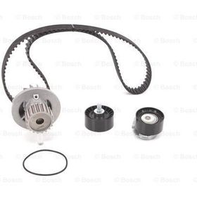Bosch Chevrolet Aveo 1.4 2006-2008 Devirdaimli Triger Seti