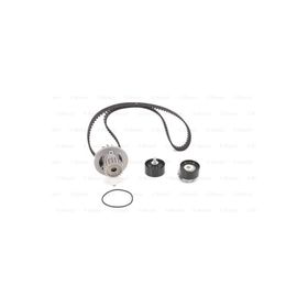Bosch Chevrolet Aveo 1.4 2006-2008 Devirdaimli Triger Seti