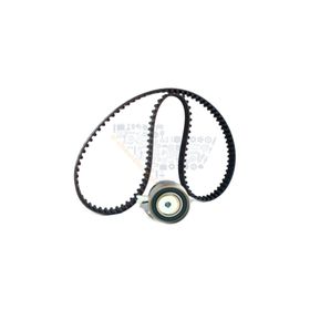 Bosch Chevrolet Aveo 1.4 2006-2008 Devirdaimli Triger Seti