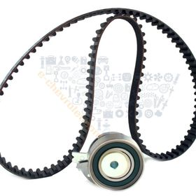 Bosch Chevrolet Aveo 1.4 2006-2008 Devirdaimli Triger Seti