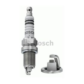 Bosch Chevrolet Aveo 1.4 2008-2011 Nikel 4 Adet Buji