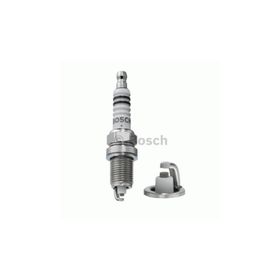 Bosch Chevrolet Aveo 1.4 2008-2011 Nikel 4 Adet Buji