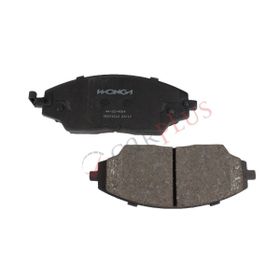 Bosch Chevrolet Aveo 1.4 2008-2011 Ön Fren Balatası