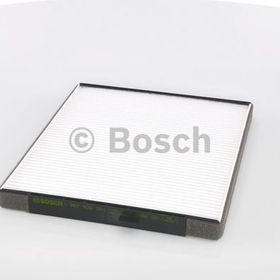 Bosch Chevrolet Aveo 1.4 Hatchback Polen Filtresi