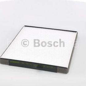 Bosch Chevrolet Aveo 1.4i Hatchback Polen Filtresi