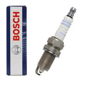 Bosch Chevrolet Aveo 2010/2011 1.4 16 Valf Benzinli Doch Motor Ateşleme Bujisi Takım
