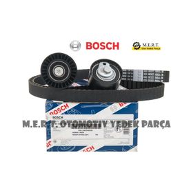 Bosch Chevrolet Captiva 2.0 2006-2011 Dizel Triger Seti