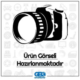 Bosch Chevrolet Captiva 2.0 CDRİ 2006-2013 Arka Silecek