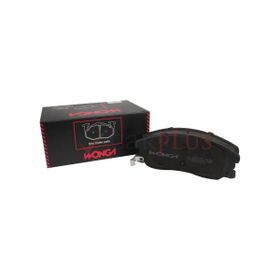 Bosch Chevrolet Captiva 2.0 CDRi 2006-2013 Ön Fren Balatası