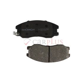 Bosch Chevrolet Captiva 2.0 CDRi 2006-2013 Ön Fren Balatası