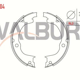 Bosch Chevrolet Captiva 2.0 CDRi 2006-2013 Ön Fren Balatası