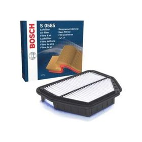 Bosch Chevrolet Captiva 2.0 CDRi 2012-2018 Hava Filtresi