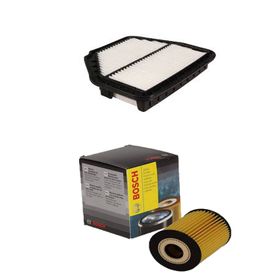 Bosch Chevrolet Captiva 2.0 Cdri 4x4 Z20S Filtre Seti