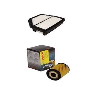 Bosch Chevrolet Captiva 2.0 Cdri 4x4 Z20S Filtre Seti