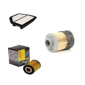 Bosch Chevrolet Captiva 2.0 Cdri 4x4 Z20S Filtre Seti