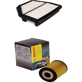 Bosch Chevrolet Captiva 2.0 Cdri 4x4 Z20S Filtre Seti