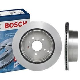 Bosch Chevrolet Captiva 2.0 CRDI 2006-2013 2 Adet Arka Disk