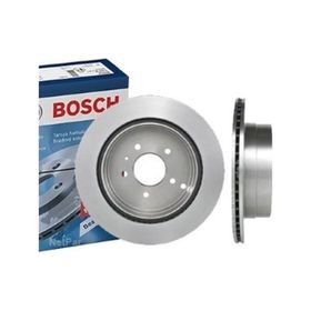 Bosch Chevrolet Captiva 2.0 CRDI 2006-2013 2 Adet Arka Disk
