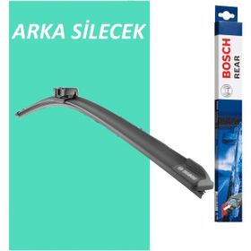 Bosch Chevrolet Captiva 2006-2011 Arka Silecek