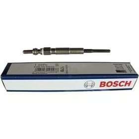 Bosch Chevrolet Captiva C100 2.0 Dizel Motor Isıtma Bujisi