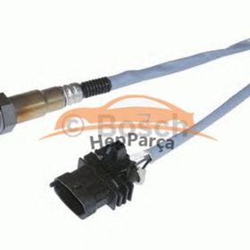 Bosch Chevrolet Cruze 1.4 1. Konum Turbo Oksijen Sensörü