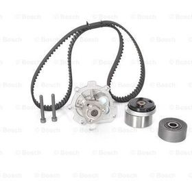 Bosch Chevrolet Cruze 1.6 2009-2013 Devirdaimli Triger Seti